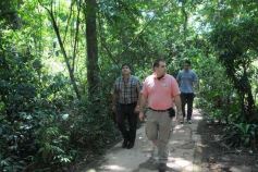 Foto de la galería: La Aldea de la Selva, Iguazú Misiones