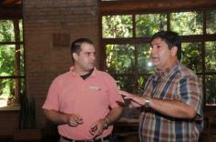 Foto de la galería: La Aldea de la Selva, Iguazú Misiones