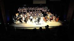 Foto de la galería: Teatro Lírico: Ópera:Martín Fierro