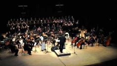 Foto de la galería: Teatro Lírico: Ópera:Martín Fierro