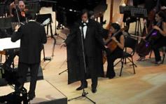 Foto de la galería: Teatro Lírico: Ópera:Martín Fierro