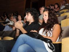 Foto de la galería: Teatro Lírico: Ópera:Martín Fierro