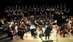 Foto de la galería: Teatro Lírico: Ópera:Martín Fierro