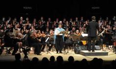 Foto de la galería: Teatro Lírico: Ópera:Martín Fierro