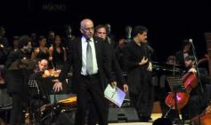 Foto de la galería: Teatro Lírico: Ópera:Martín Fierro