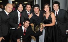 Foto de la galería: Teatro Lírico: Ópera:Martín Fierro