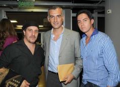 Foto de la galería: Teatro Lírico: Ópera:Martín Fierro