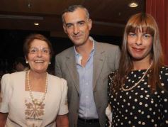 Foto de la galería: Teatro Lírico: Ópera:Martín Fierro