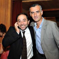 Foto de la galería: Teatro Lírico: Ópera:Martín Fierro