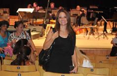 Foto de la galería: Teatro Lírico: Ópera:Martín Fierro