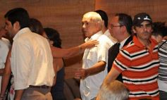 Foto de la galería: Teatro Lírico: Ópera:Martín Fierro