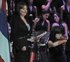 Foto de la galería: Teatro Lírico: Ópera:Martín Fierro