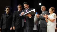 Foto de la galería: Teatro Lírico: Ópera:Martín Fierro