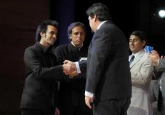 Foto de la galería: Teatro Lírico: Ópera:Martín Fierro