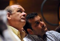 Foto de la galería: Teatro Lírico: Ópera:Martín Fierro