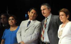 Foto de la galería: Teatro Lírico: Ópera:Martín Fierro