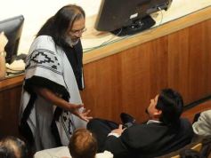 Foto de la galería: Teatro Lírico: Ópera:Martín Fierro