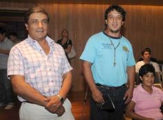 Foto de la galería: Teatro Lírico: Ópera:Martín Fierro