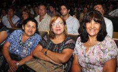 Foto de la galería: Teatro Lírico: Ópera:Martín Fierro