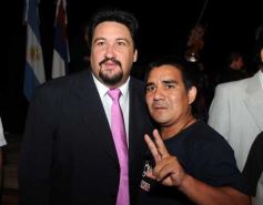 Foto de la galería: Teatro Lírico: Ópera:Martín Fierro