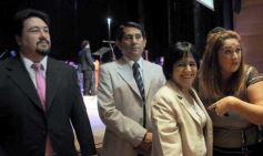 Foto de la galería: Teatro Lírico: Ópera:Martín Fierro