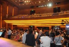 Foto de la galería: Teatro Lírico: Ópera:Martín Fierro