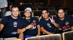 Foto de la galería: Teatro Lírico: Ópera:Martín Fierro