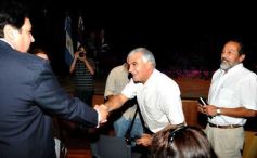 Foto de la galería: Teatro Lírico: Ópera:Martín Fierro