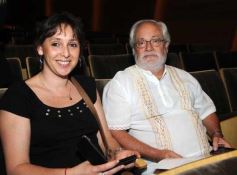 Foto de la galería: Teatro Lírico: Ópera:Martín Fierro