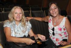 Foto de la galería: Teatro Lírico: Ópera:Martín Fierro