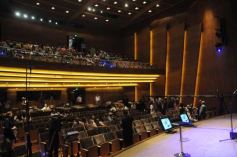 Foto de la galería: Teatro Lírico: Ópera:Martín Fierro