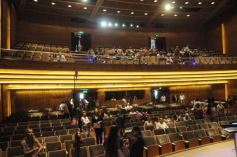 Foto de la galería: Teatro Lírico: Ópera:Martín Fierro