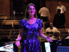 Foto de la galería: Teatro Lírico: Ópera:Martín Fierro