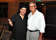 Foto de la galería: Teatro Lírico: Ópera:Martín Fierro