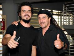 Foto de la galería: Teatro Lírico: Ópera:Martín Fierro