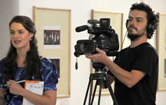 Foto de la galería: Teatro Lírico: Ópera:Martín Fierro