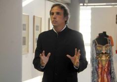 Foto de la galería: Teatro Lírico: Ópera:Martín Fierro