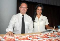 Foto de la galería: Teatro Lírico: Ópera:Martín Fierro