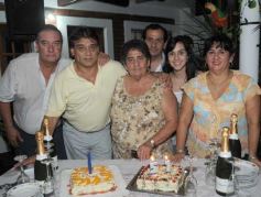 Foto de la galería: Ruben Davalos en familia