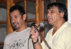 Foto de la galería: Ruben Davalos en familia