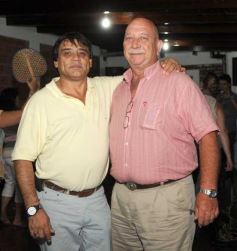 Foto de la galería: Ruben Davalos en familia