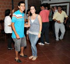 Foto de la galería: Ruben Davalos en familia