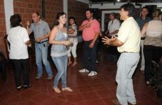 Foto de la galería: Ruben Davalos en familia