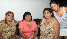 Foto de la galería: Ruben Davalos en familia