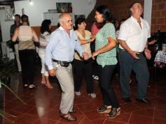 Foto de la galería: Ruben Davalos en familia