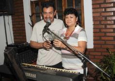 Foto de la galería: Ruben Davalos en familia