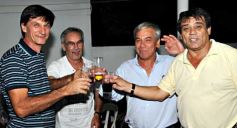 Foto de la galería: Ruben Davalos en familia