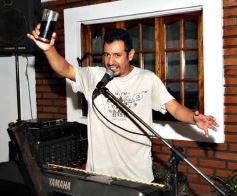 Foto de la galería: Ruben Davalos en familia