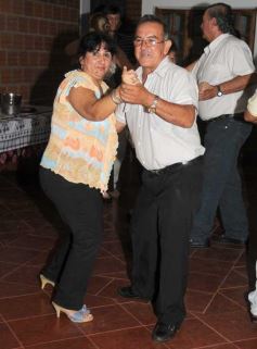 Foto de la galería: Ruben Davalos en familia