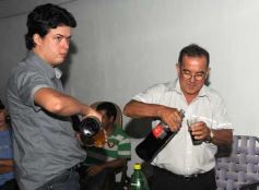 Foto de la galería: Ruben Davalos en familia